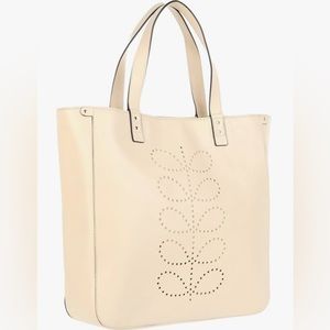 Orla Kiley Structured Stem Willow Tote